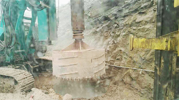 厉害了,我的国!那些伟大工程背后的“山河绿”