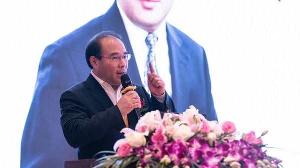 首日签单2.6亿元,山河智能创新产品引爆上海宝马展