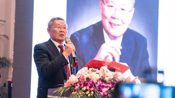 首日签单2.6亿元,山河智能创新产品引爆上海宝马展