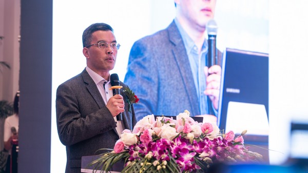 首日签单2.6亿元,山河智能创新产品引爆上海宝马展