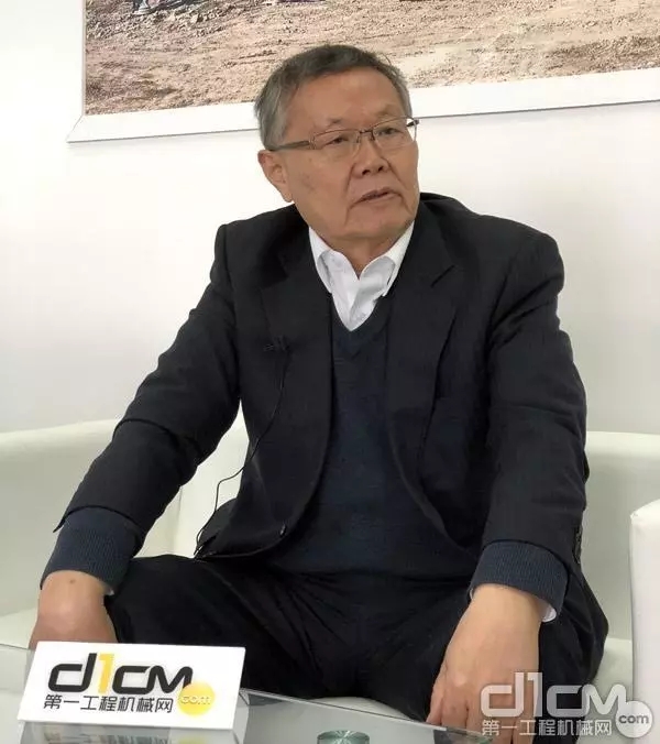 山河智能在欧洲:强化适应性优势 服务半径将缩短至50公里