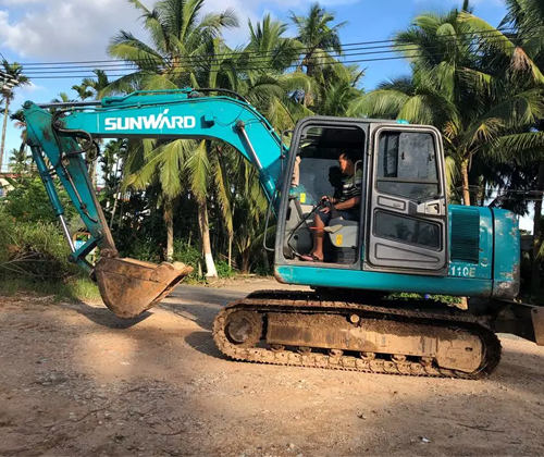 作为村里的创富标杆,陈老板的“得力爱将”究竟是谁?