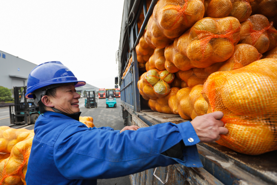 点赞！山河智能成功入选“上市公司乡村振兴优秀实践案例” (91九色蝌蚪视频)